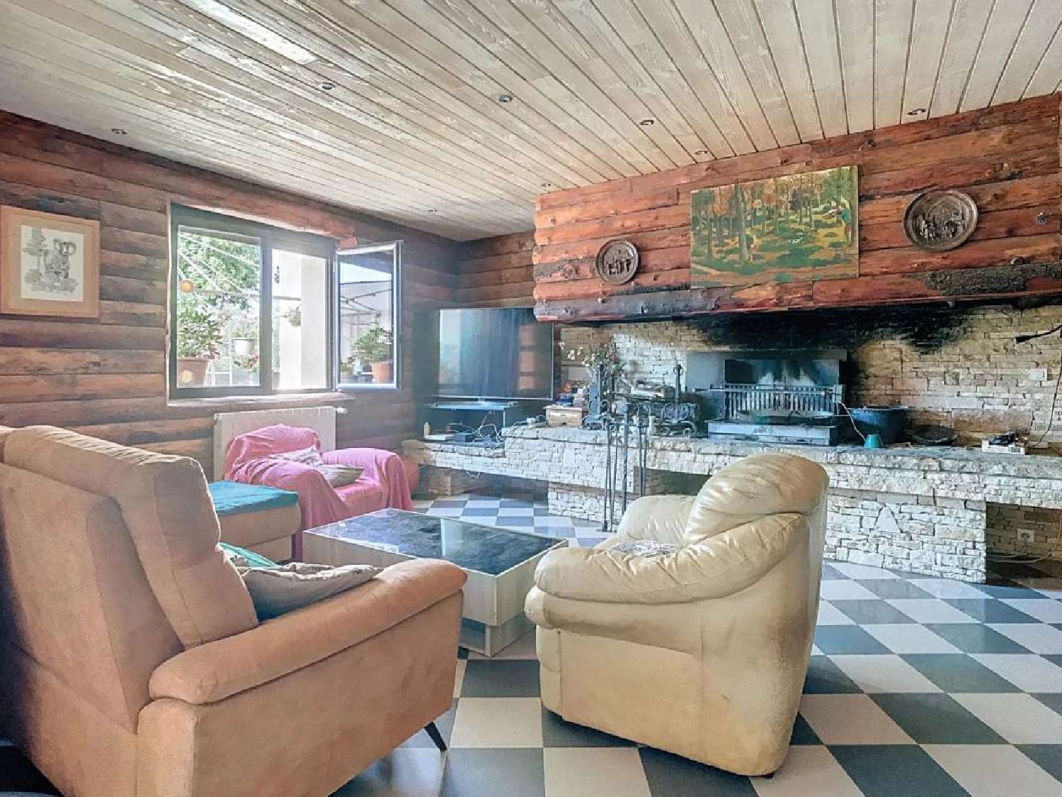  te koop landgoed Villarzel-du-Razès Aude 6