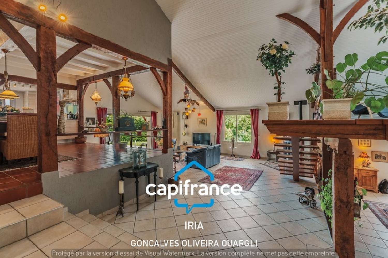  en venta finca rústica Villeneuve-sur-Lot Lot-et-Garonne 4