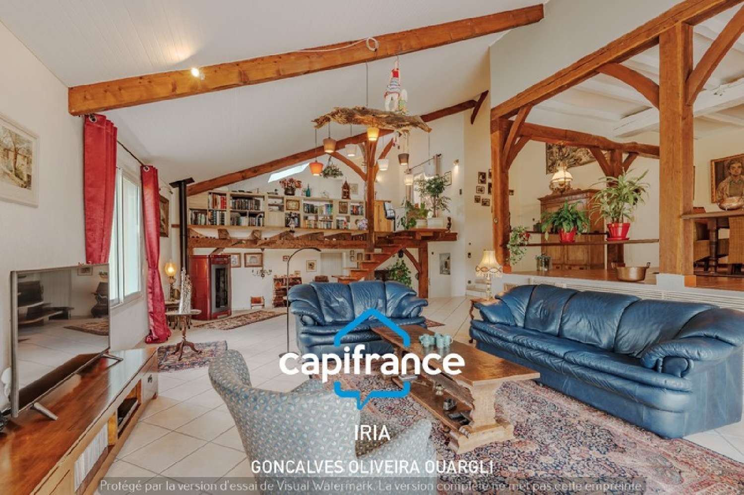  en venta finca rústica Villeneuve-sur-Lot Lot-et-Garonne 6