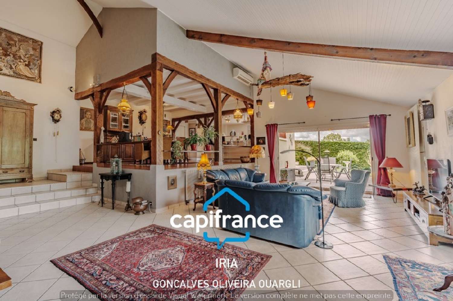  en venta finca rústica Villeneuve-sur-Lot Lot-et-Garonne 7