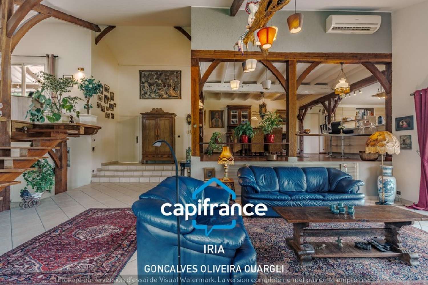  en venta finca rústica Villeneuve-sur-Lot Lot-et-Garonne 8