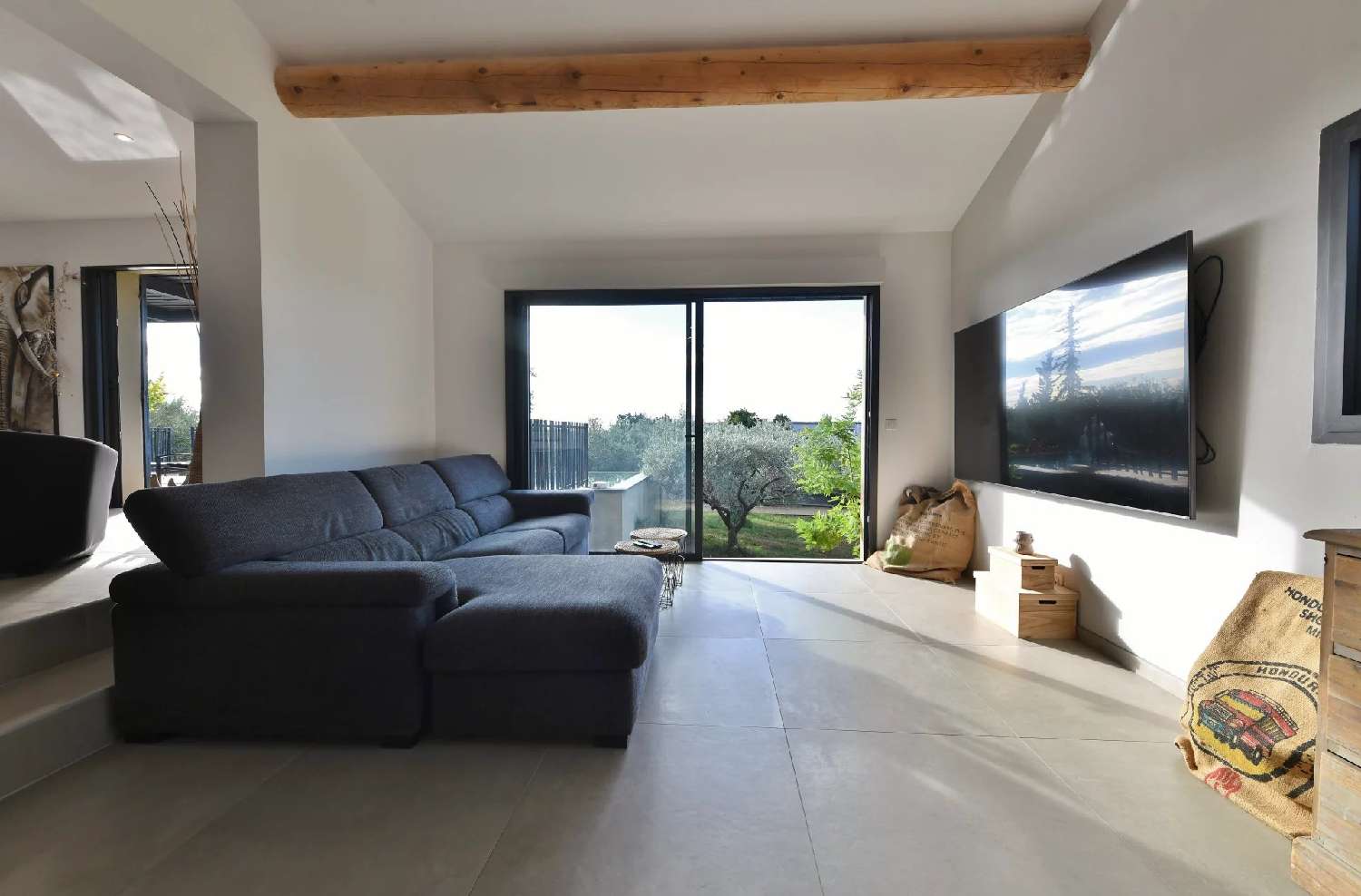  for sale villa Uzès Gard 6