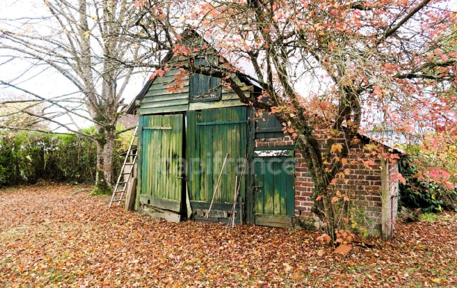  kaufen Bauernhof Danzé Loir-et-Cher 8