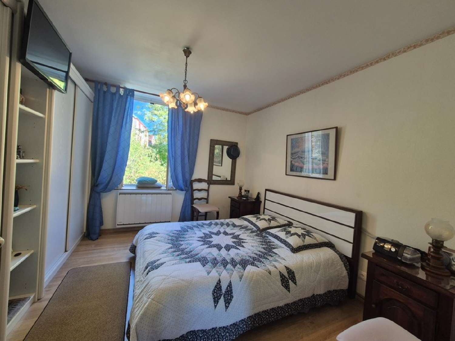  te koop boerderij Aigurande Indre 6