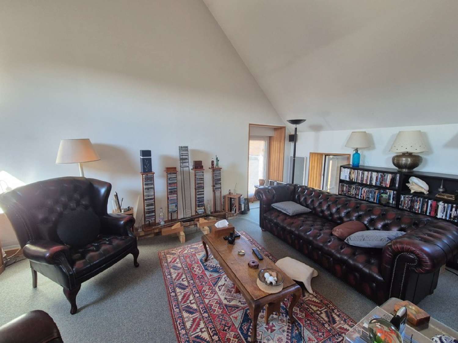  te koop boerderij Aigurande Indre 7