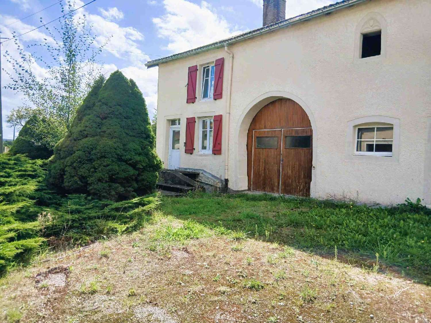  kaufen Bauernhof Aingeville Vogesen 1