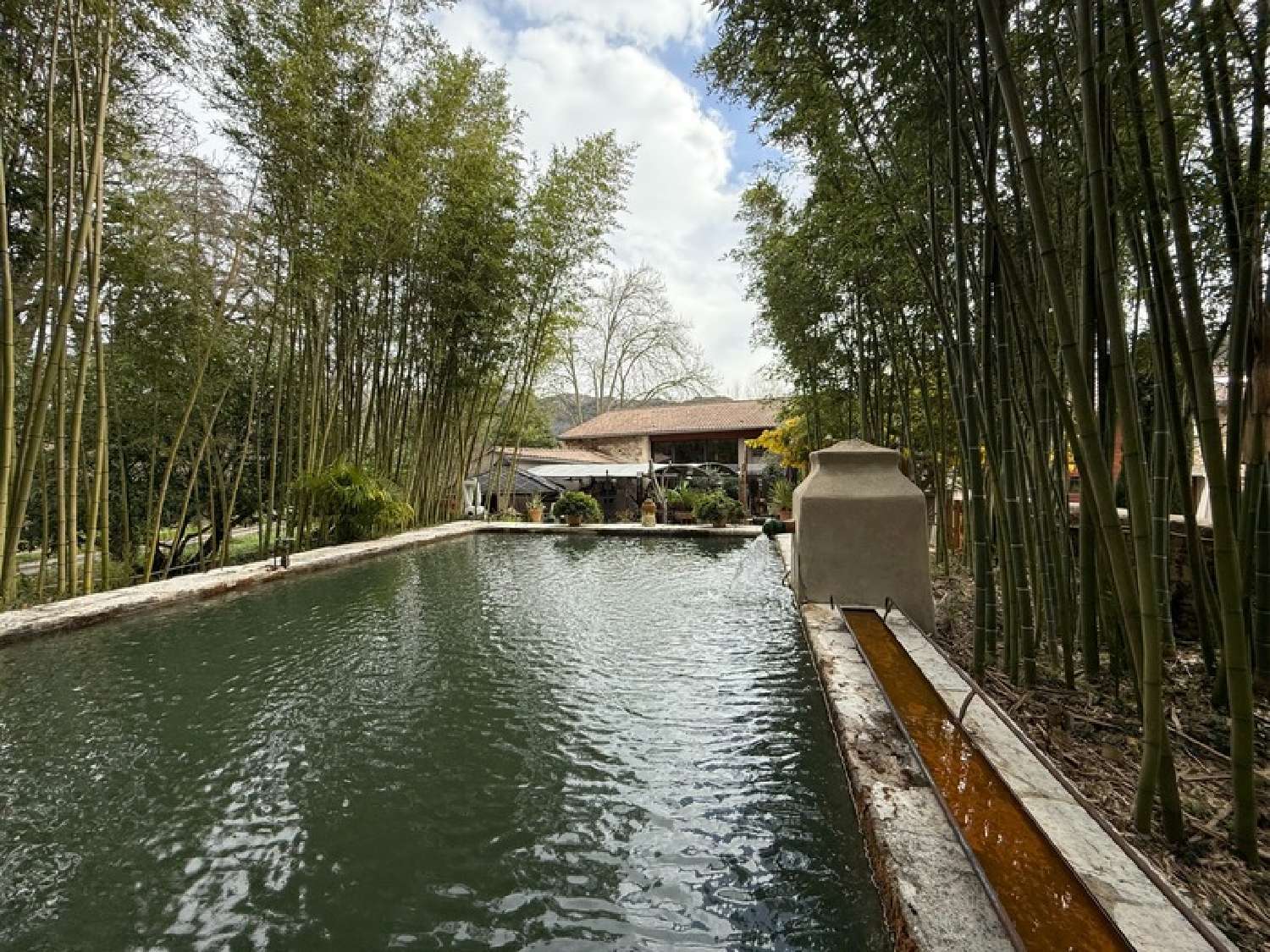  te koop boerderij Anduze Gard 3