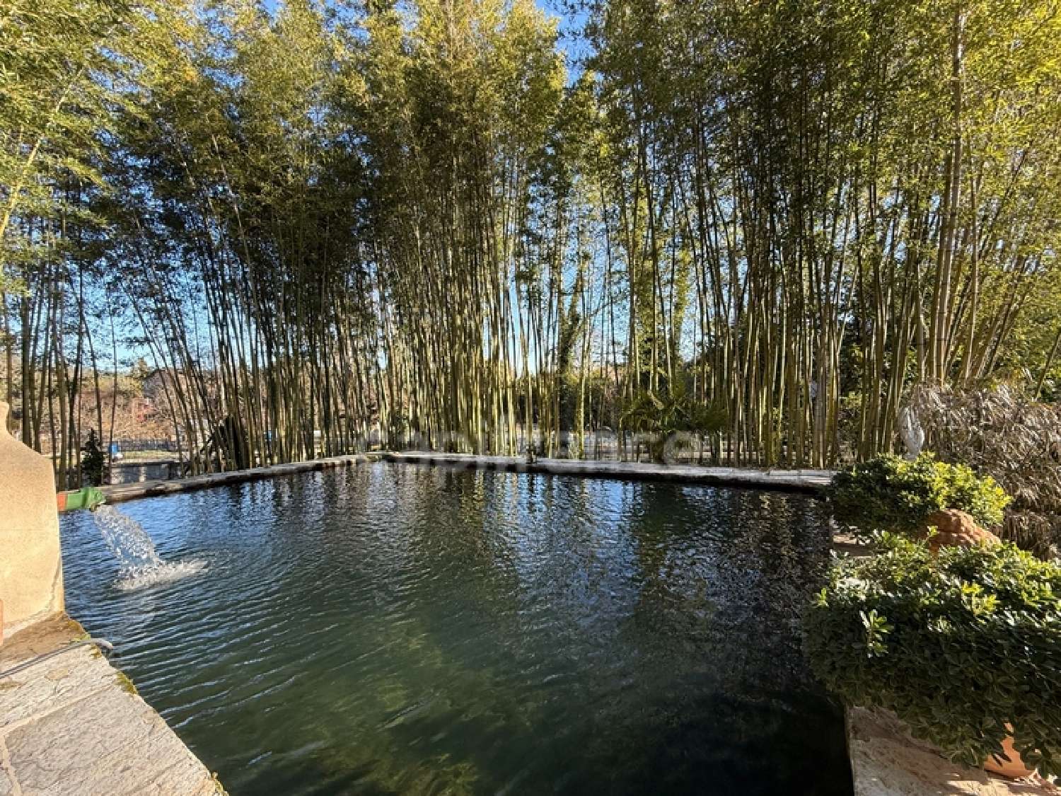  te koop boerderij Anduze Gard 6