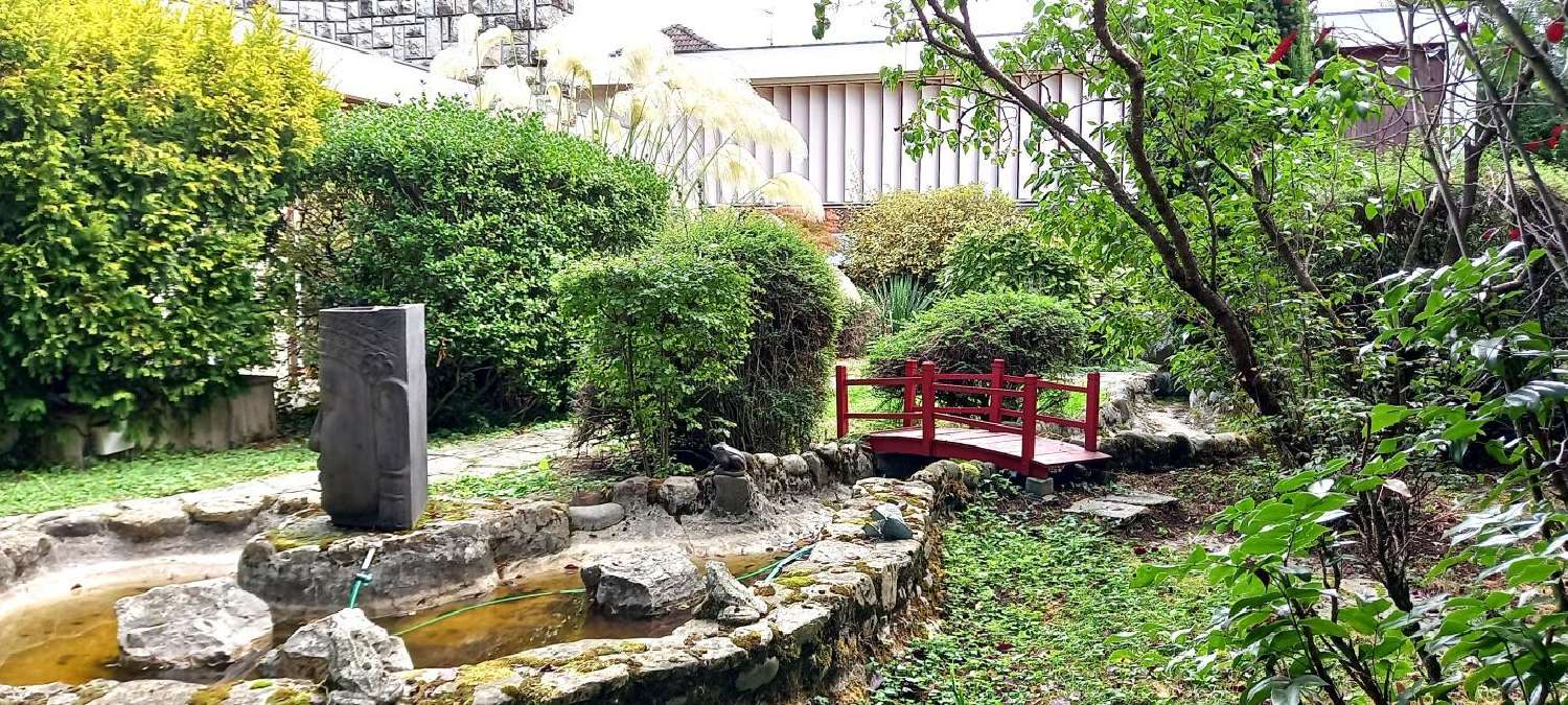  en venta casa rústica Annemasse Haute-Savoie 1