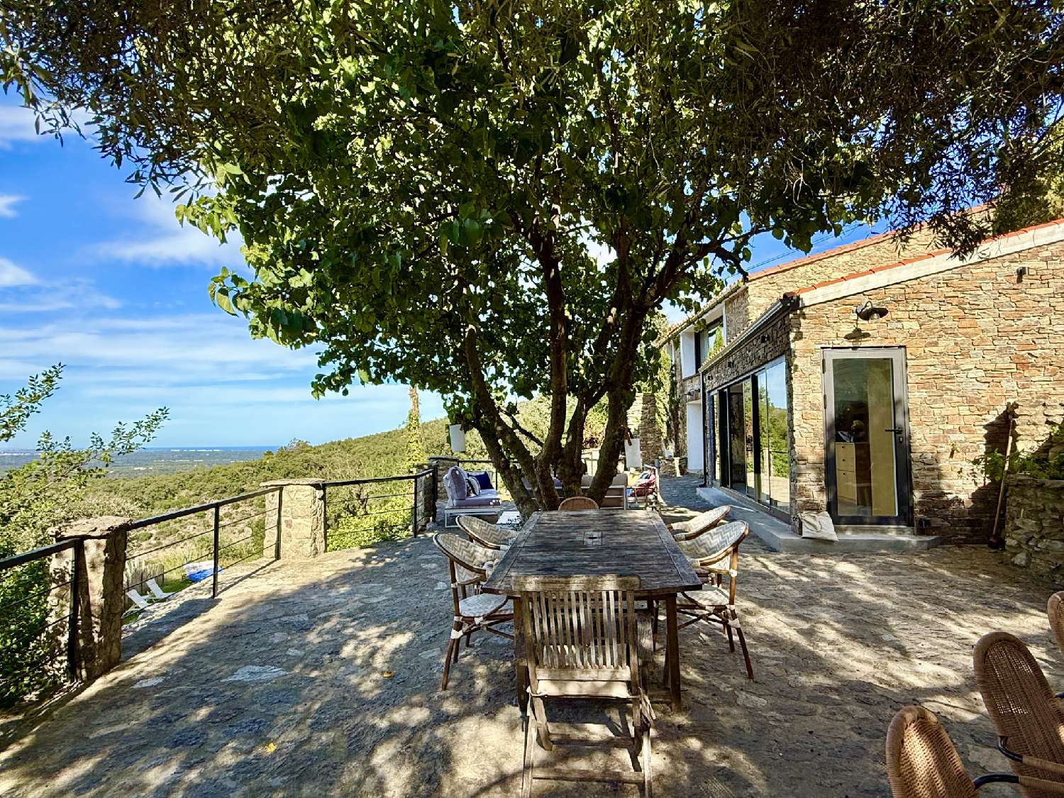  te koop boerderij Argelès-sur-Mer Pyrénées-Orientales 3