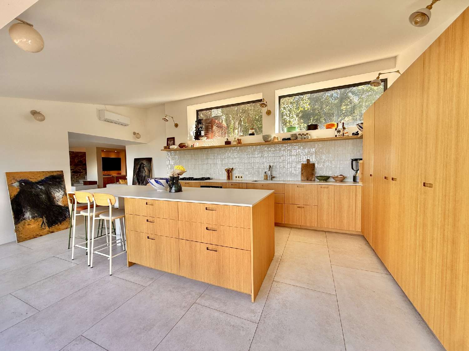  te koop boerderij Argelès-sur-Mer Pyrénées-Orientales 4