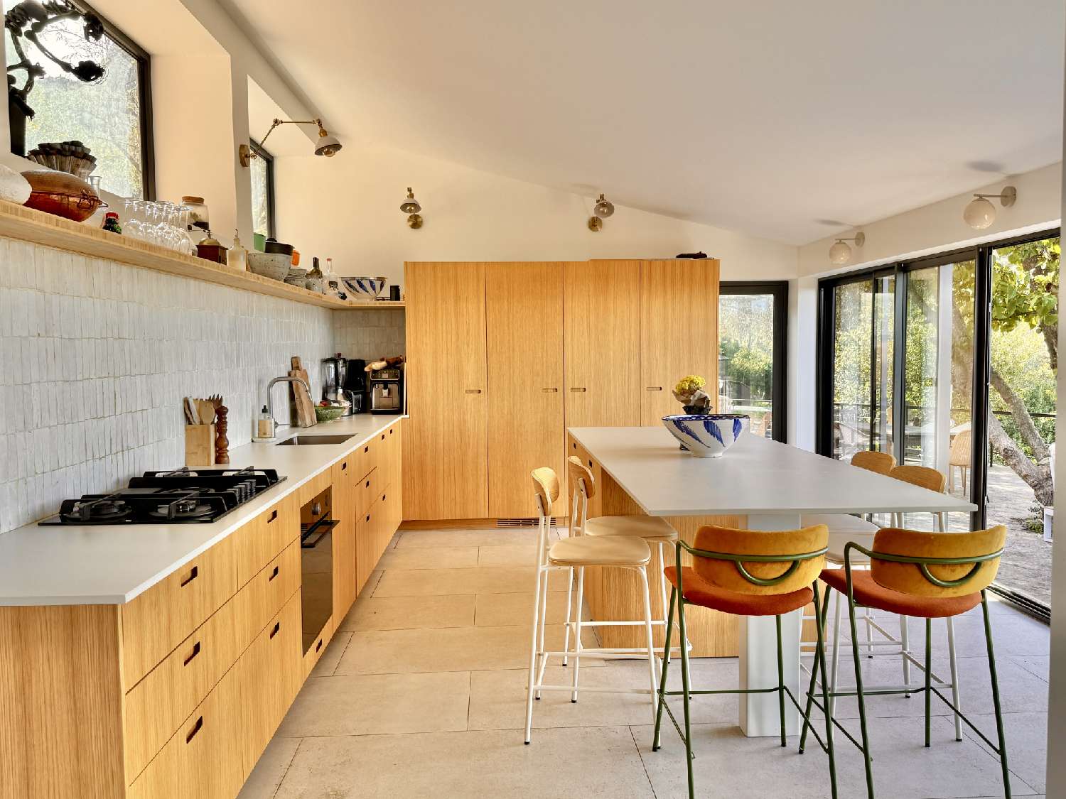  te koop boerderij Argelès-sur-Mer Pyrénées-Orientales 5