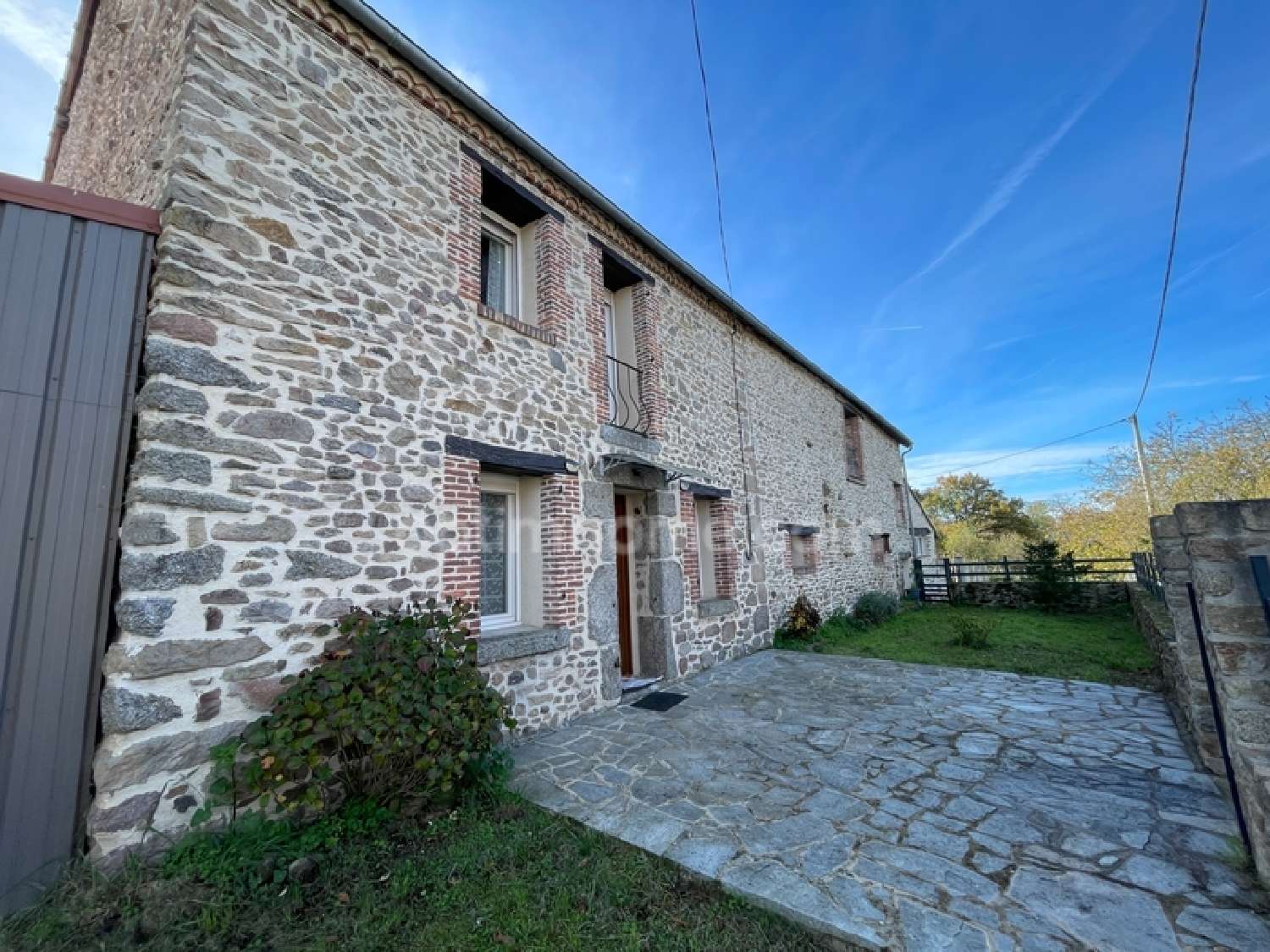  te koop boerderij Arnac-la-Poste Haute-Vienne 2