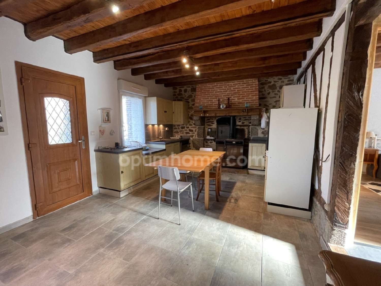  te koop boerderij Arnac-la-Poste Haute-Vienne 3