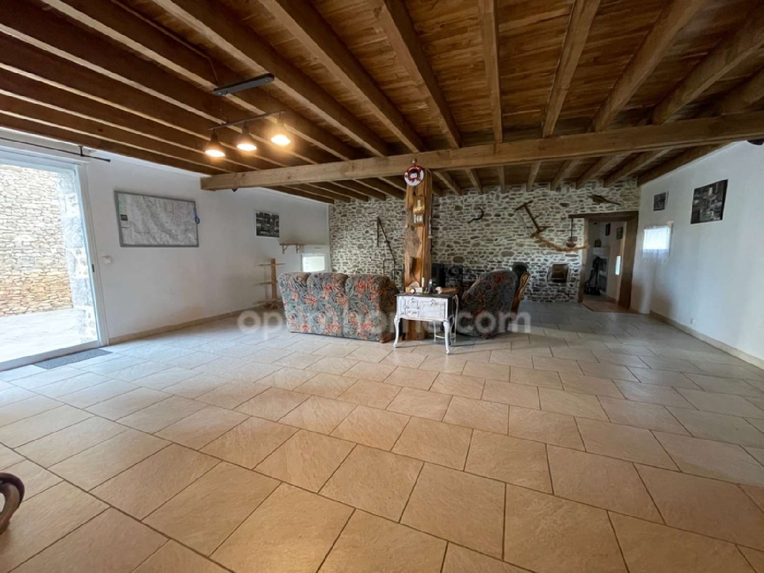  te koop boerderij Arnac-la-Poste Haute-Vienne 7