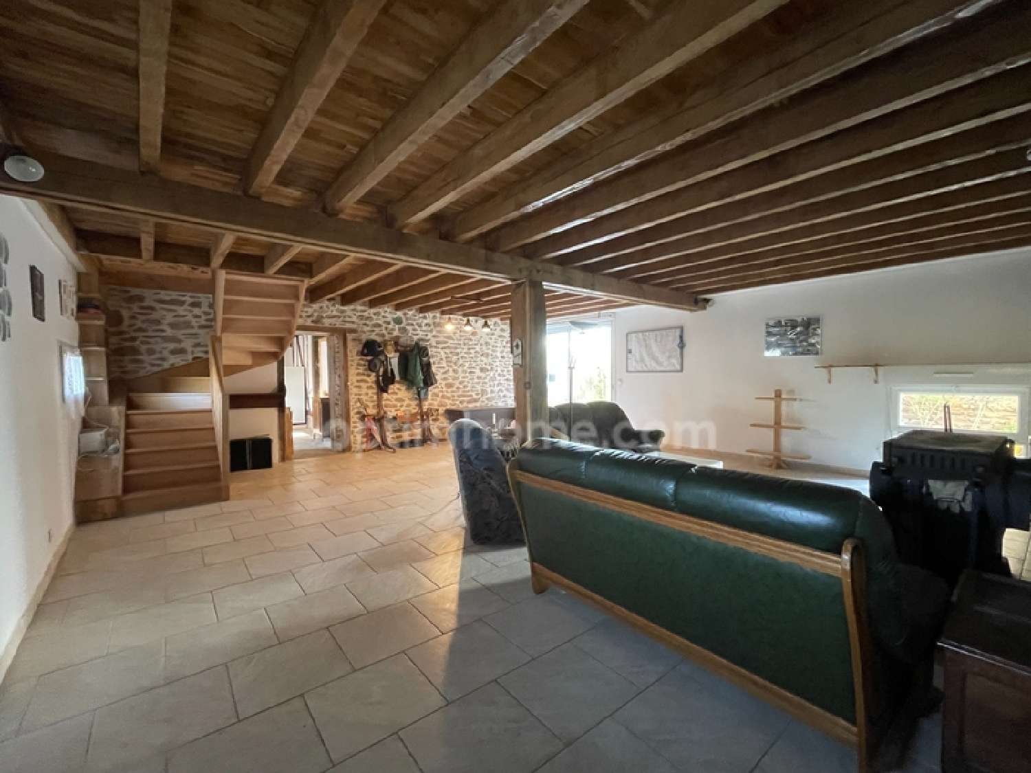  te koop boerderij Arnac-la-Poste Haute-Vienne 8