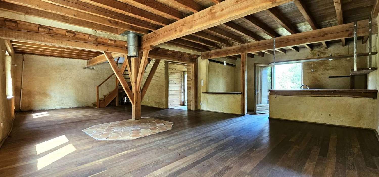  kaufen Bauernhof Artigat Ariège 4