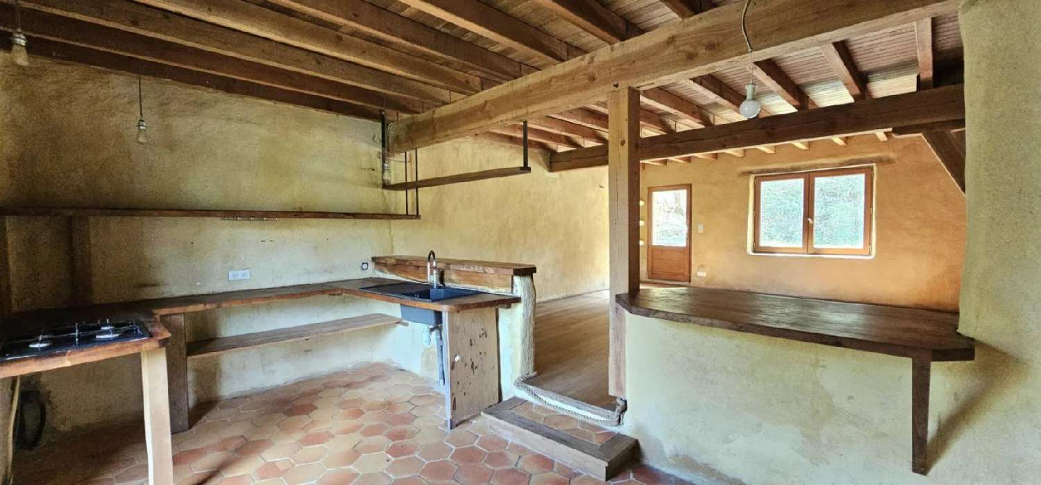  kaufen Bauernhof Artigat Ariège 7