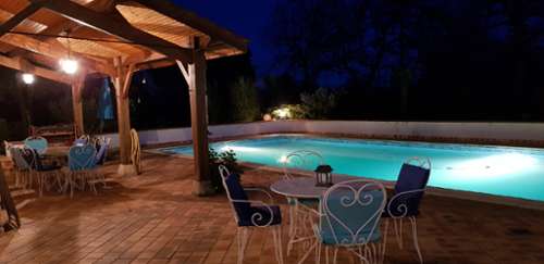 Astaffort Lot-et-Garonne farm foto 7207774