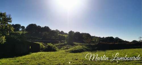  te koop boerderij Augne Haute-Vienne 3