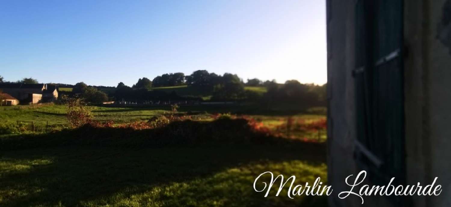  kaufen Bauernhof Augne Haute-Vienne 4