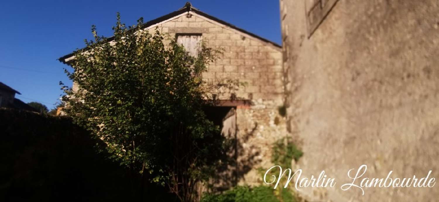  kaufen Bauernhof Augne Haute-Vienne 5