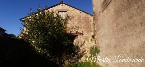  te koop boerderij Augne Haute-Vienne 5