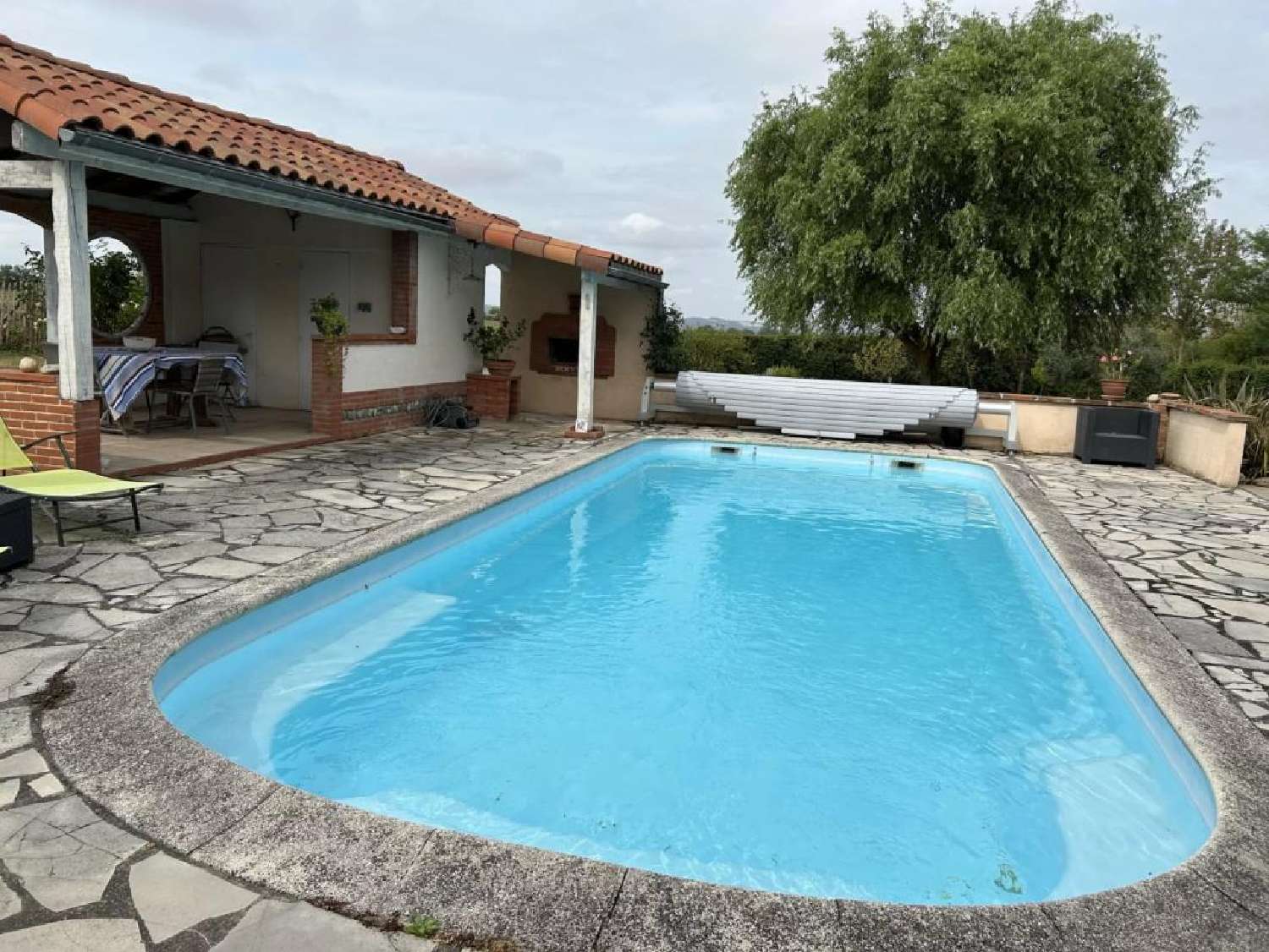  te koop boerderij Auterive Haute-Garonne 3