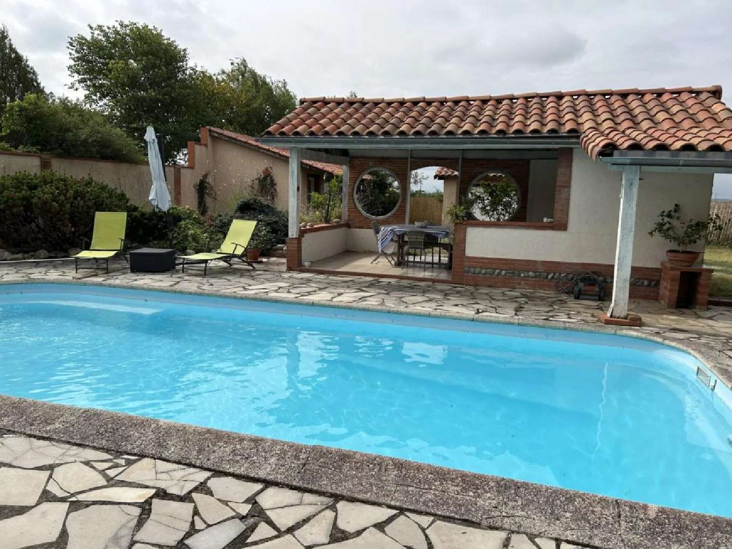  te koop boerderij Auterive Haute-Garonne 4