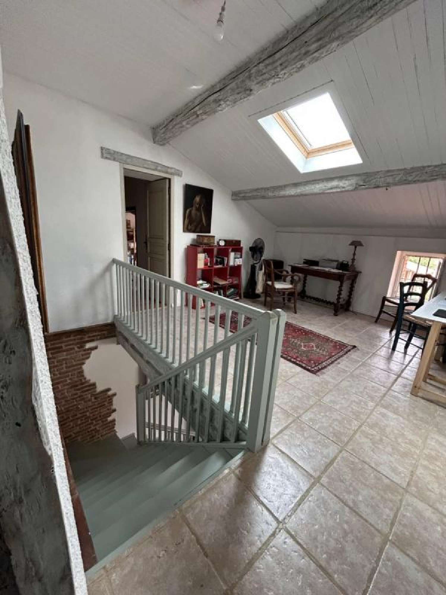  te koop boerderij Auterive Haute-Garonne 5