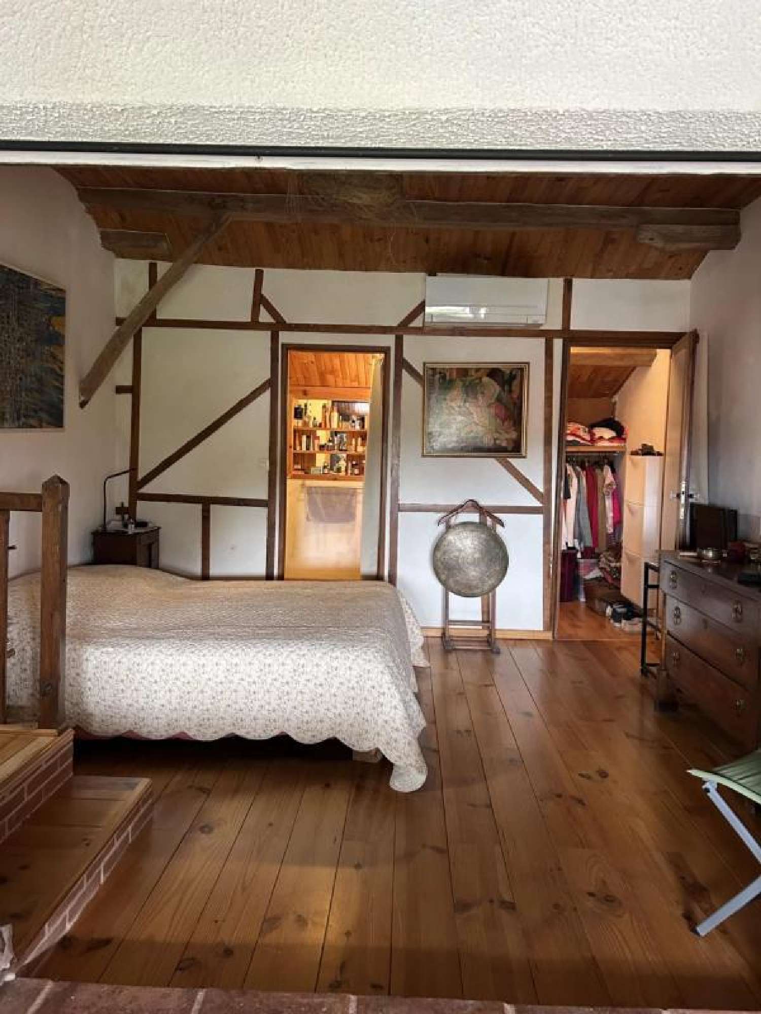  te koop boerderij Auterive Haute-Garonne 6