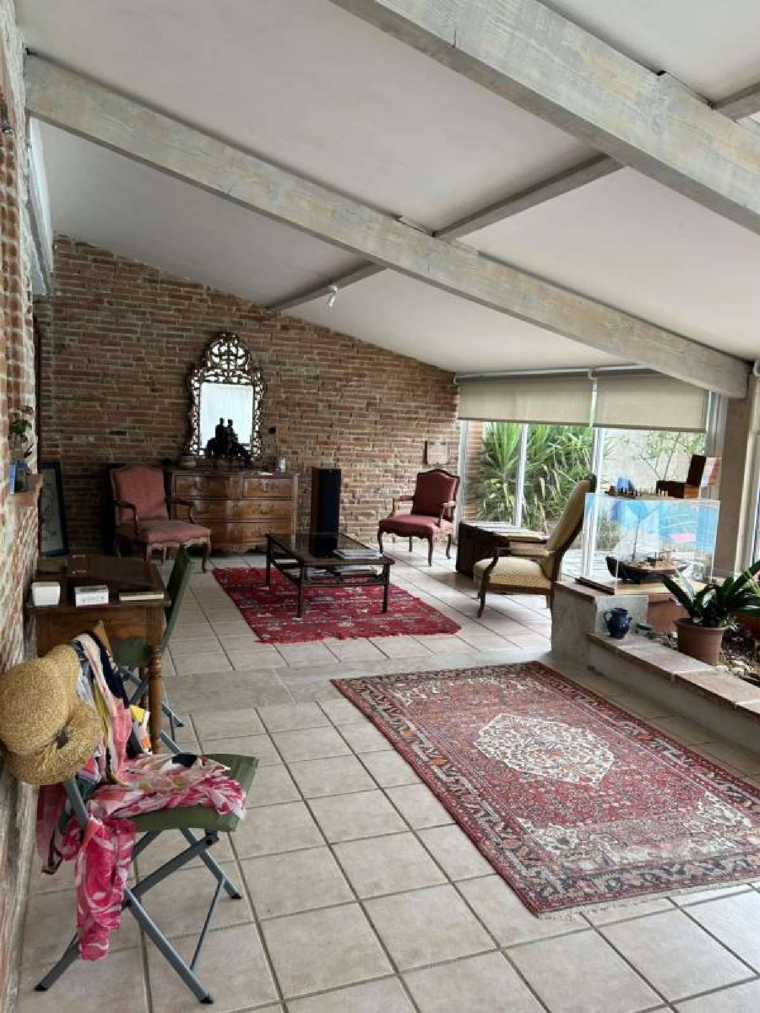  te koop boerderij Auterive Haute-Garonne 7