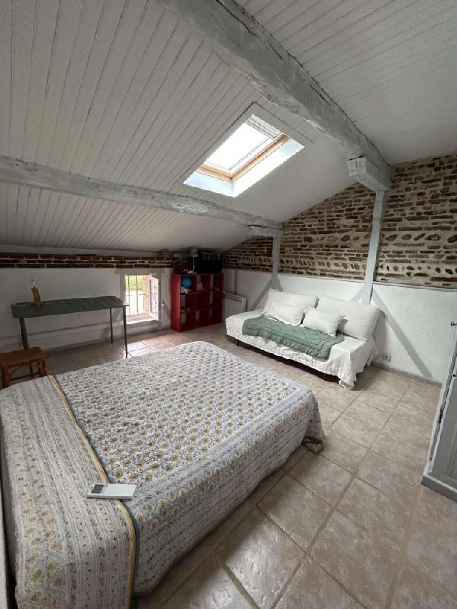  te koop boerderij Auterive Haute-Garonne 8