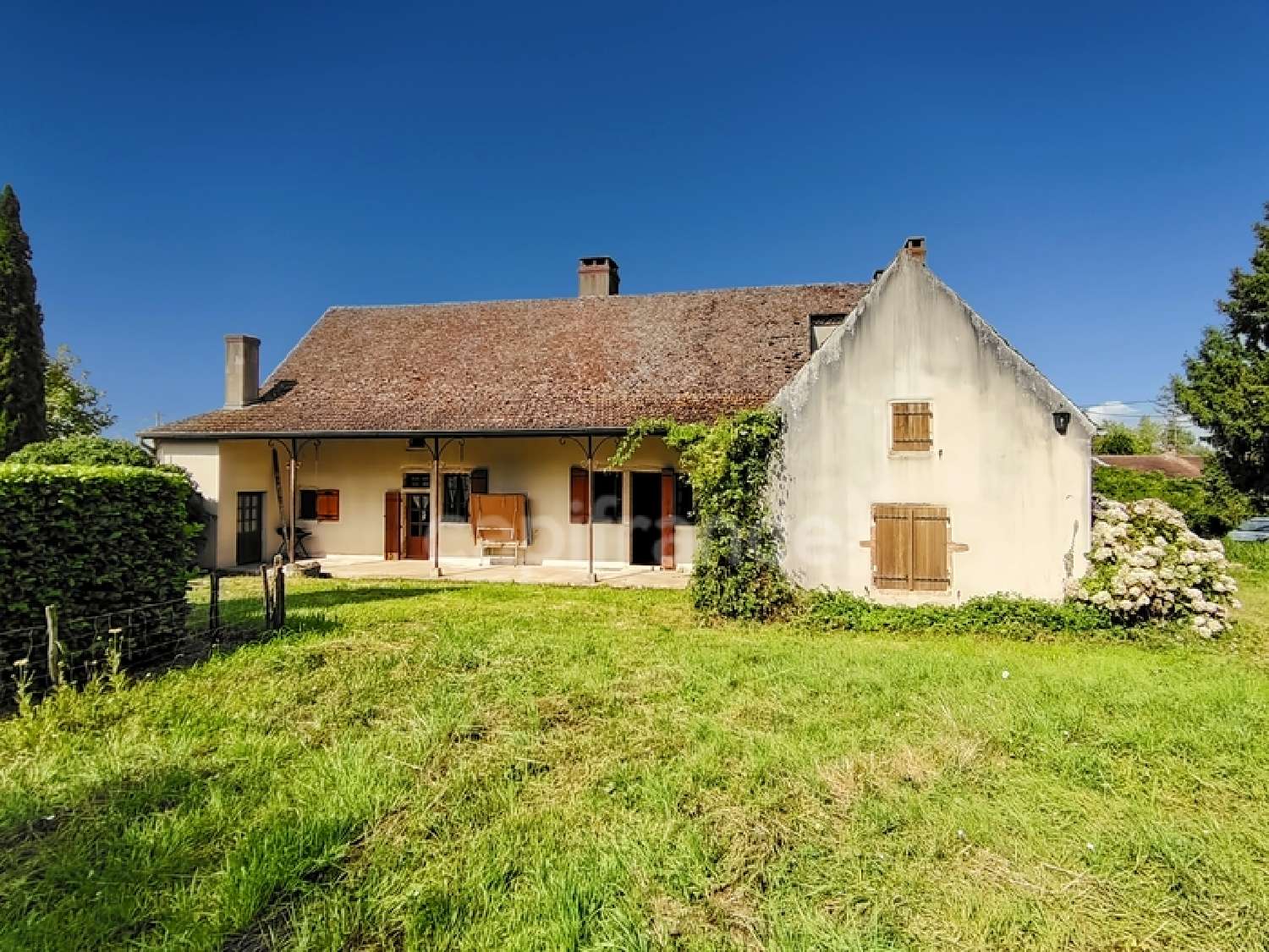 te koop boerderij Tournus Saône-et-Loire 3