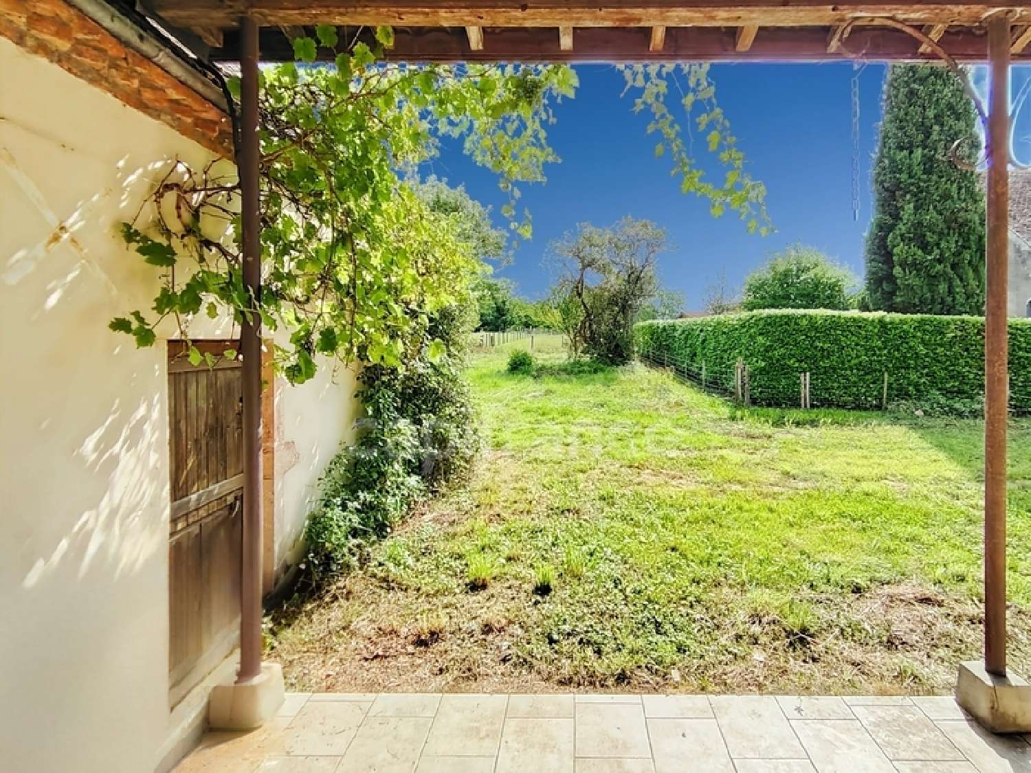 te koop boerderij Tournus Saône-et-Loire 5