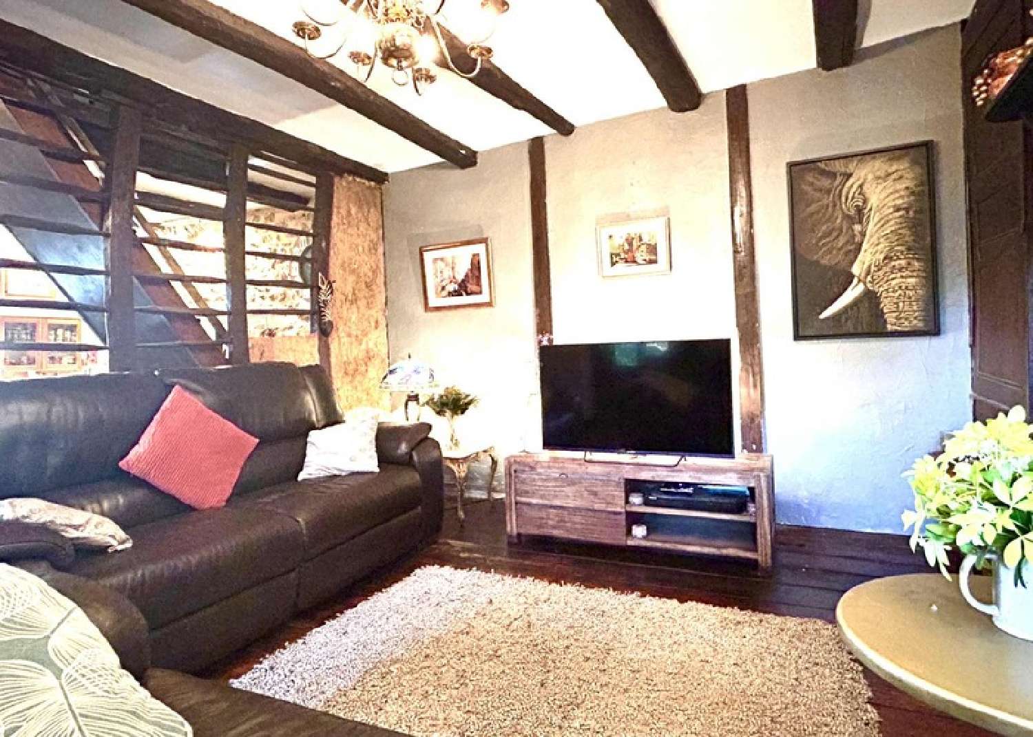 for sale farm Beaulieu-sur-Dordogne Corrèze 7