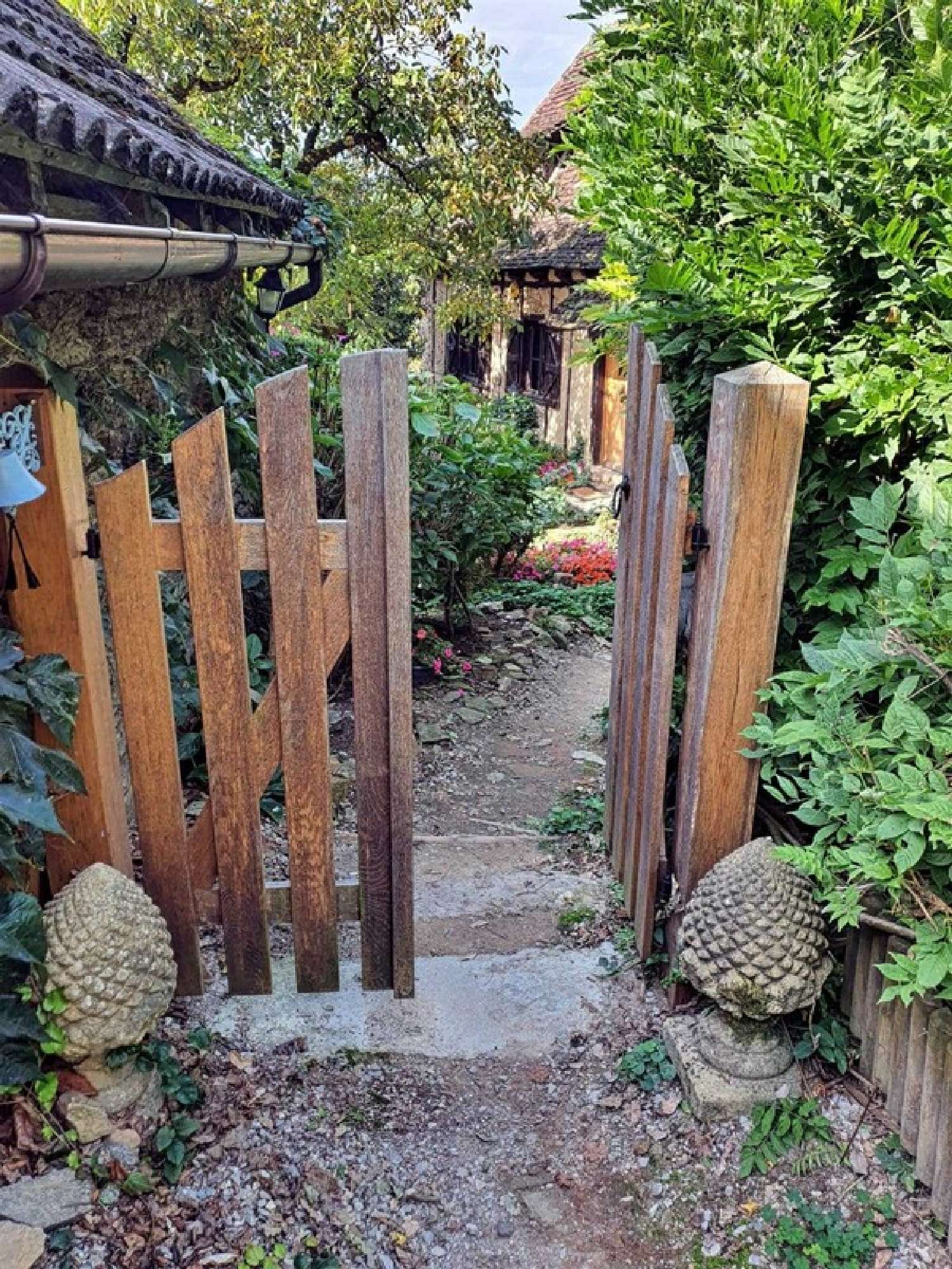  te koop boerderij Beaulieu-sur-Dordogne Corrèze 3