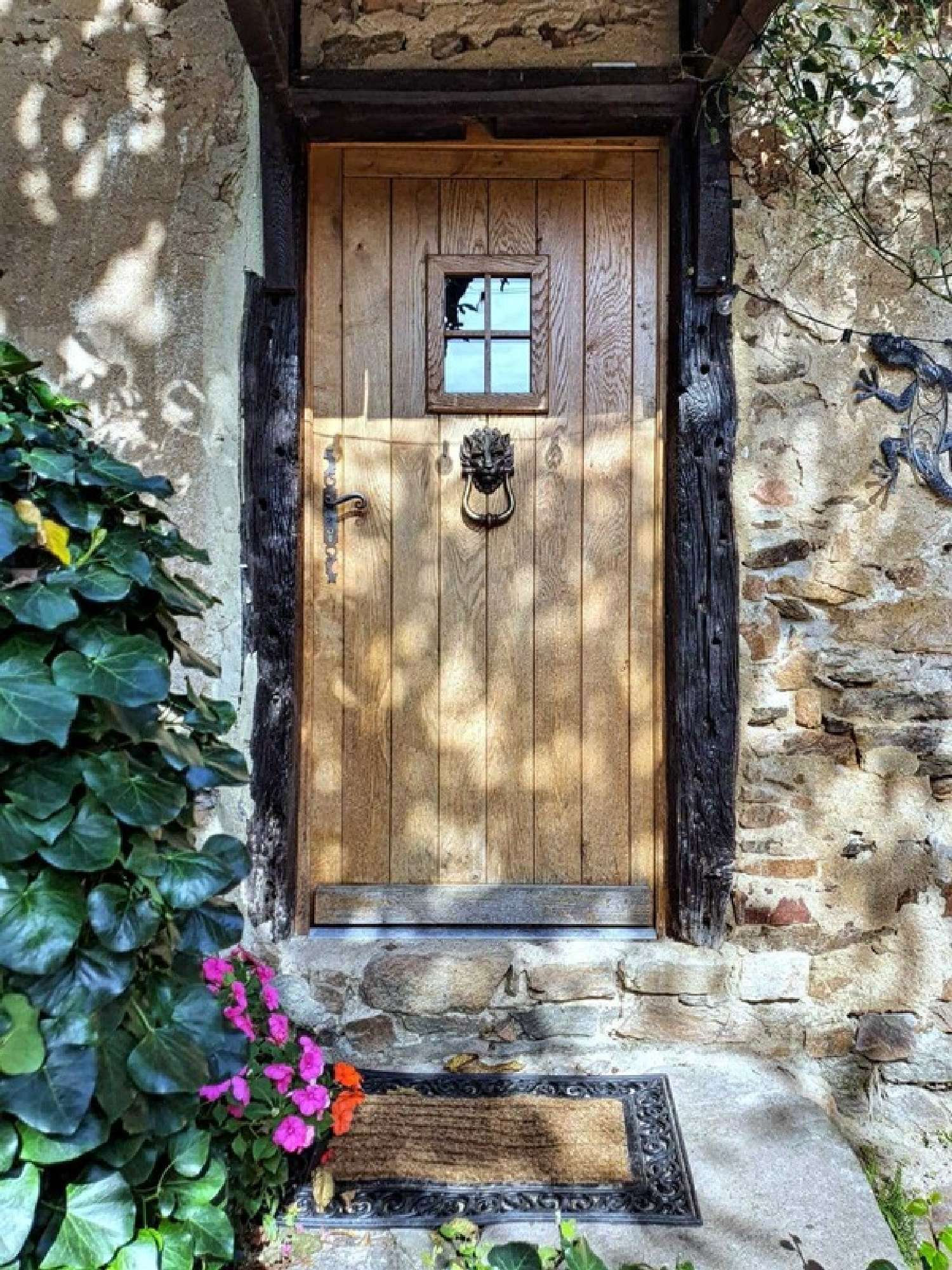  te koop boerderij Beaulieu-sur-Dordogne Corrèze 5