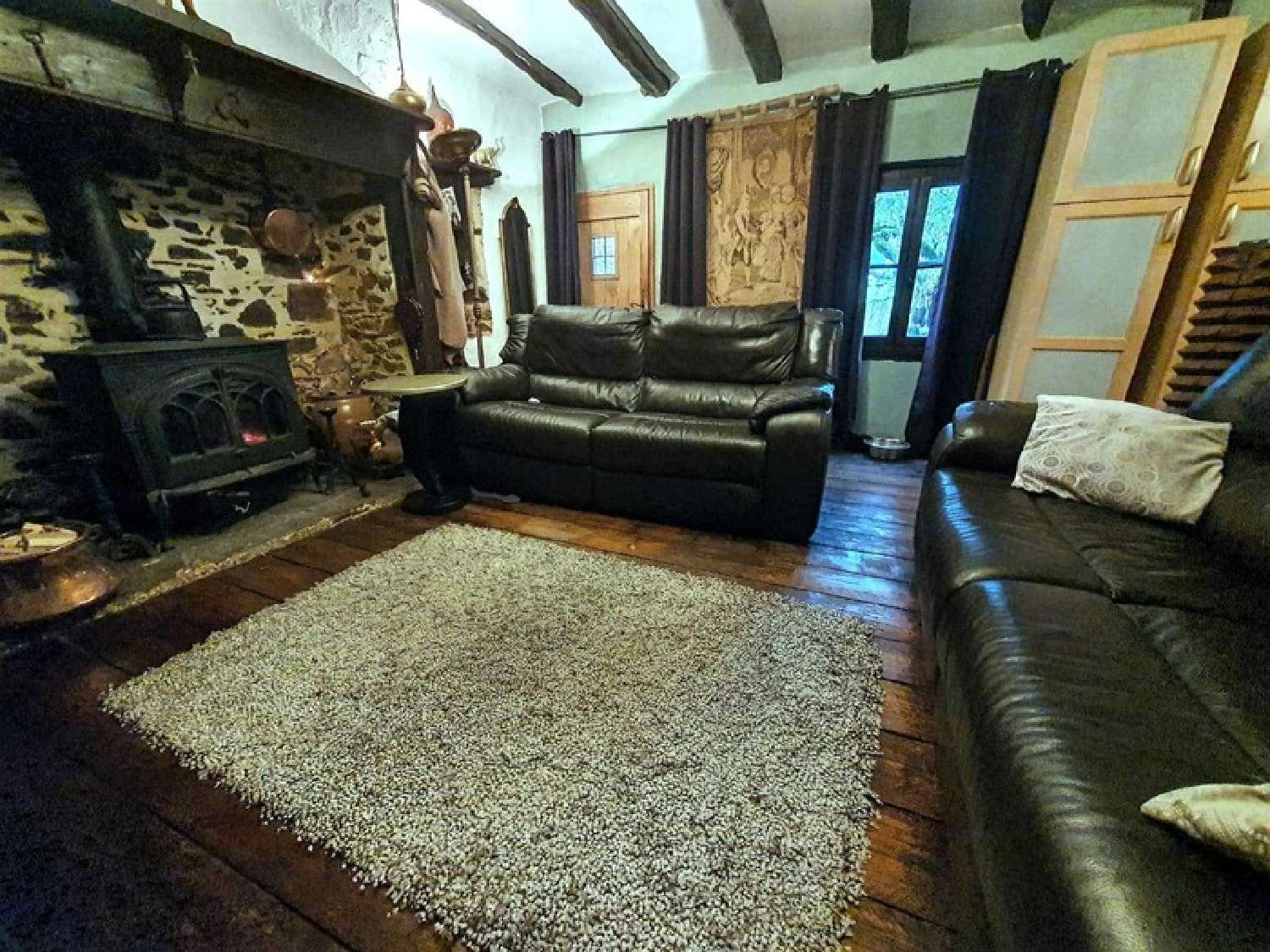  te koop boerderij Beaulieu-sur-Dordogne Corrèze 6