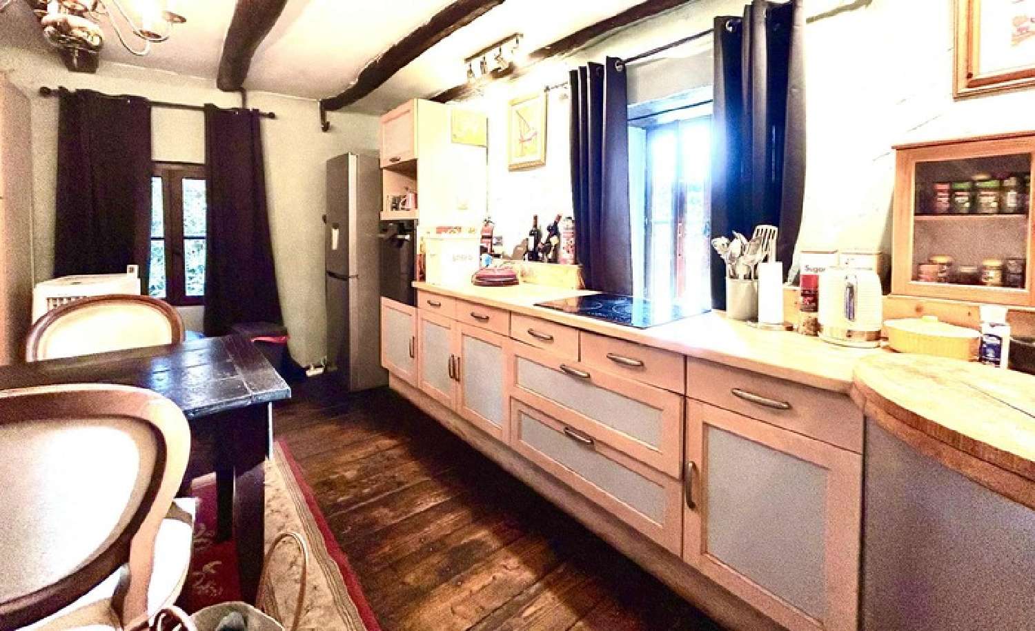  te koop boerderij Beaulieu-sur-Dordogne Corrèze 8