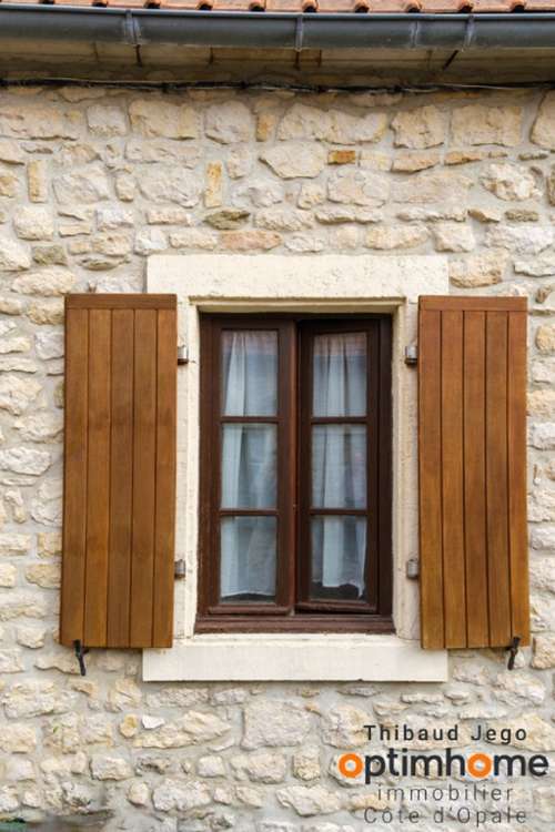  te koop boerderij Beuvrequen Pas-de-Calais 8