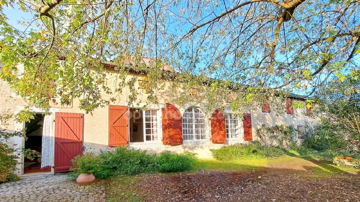  te koop boerderij Bidache Pyrénées-Atlantiques 2