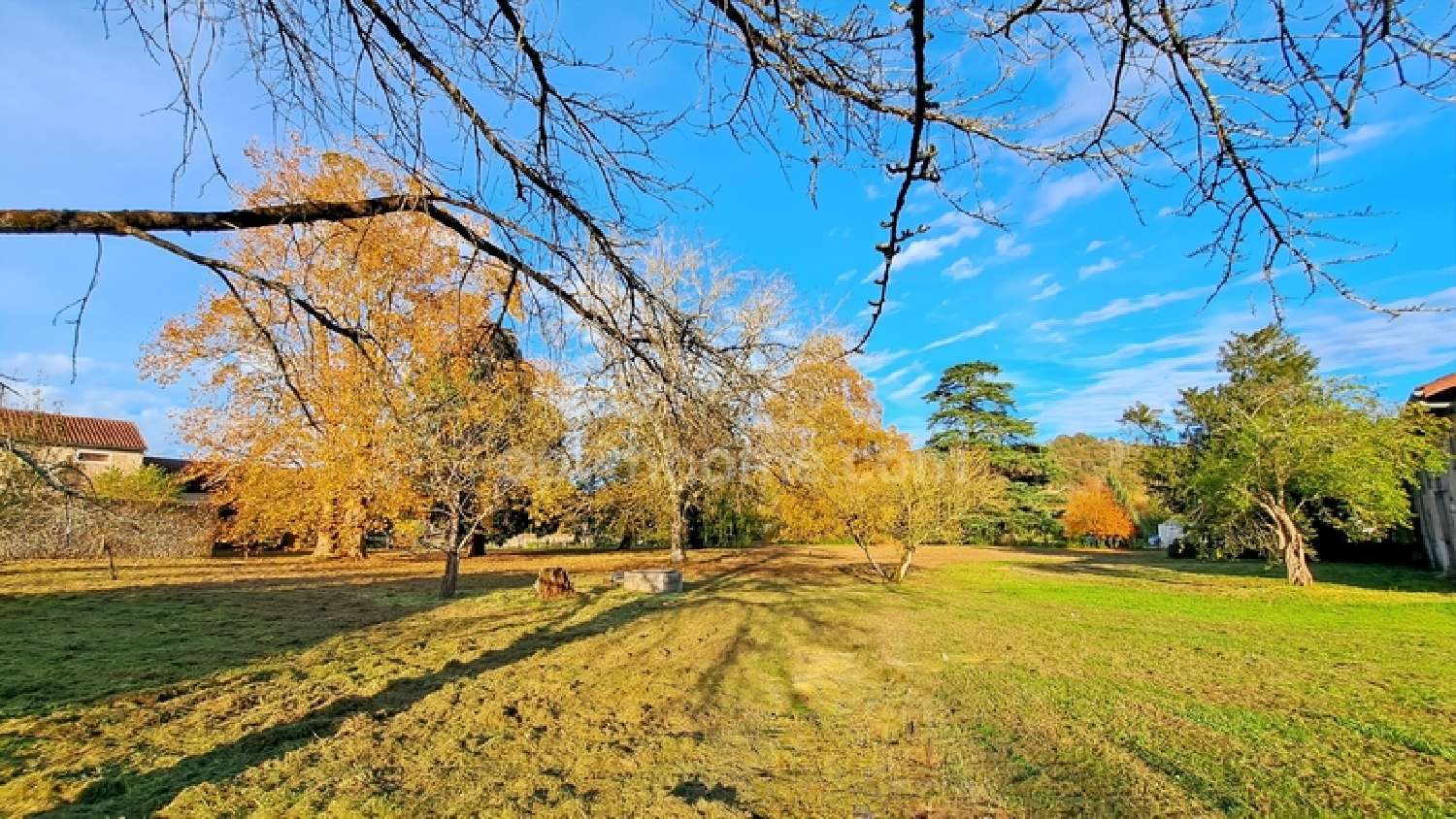  te koop boerderij Bidache Pyrénées-Atlantiques 3