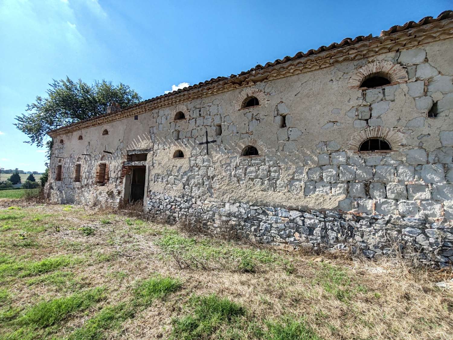 en venta casa rústica Blan Tarn 2