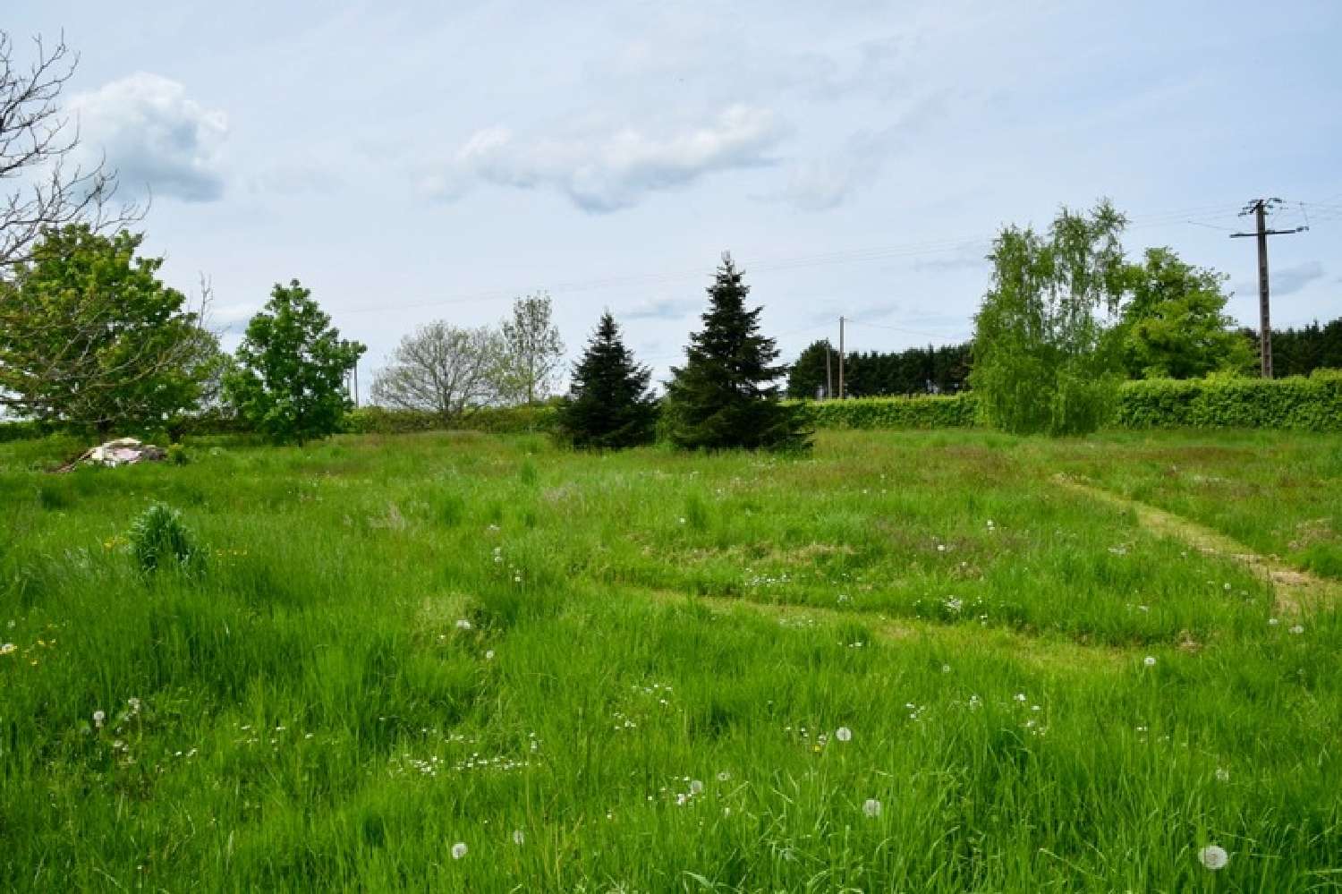  te koop boerderij Boeurs-en-Othe Yonne 4