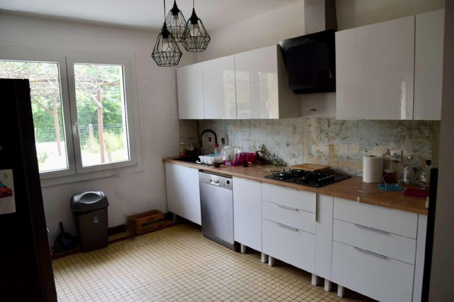  te koop boerderij Boeurs-en-Othe Yonne 8