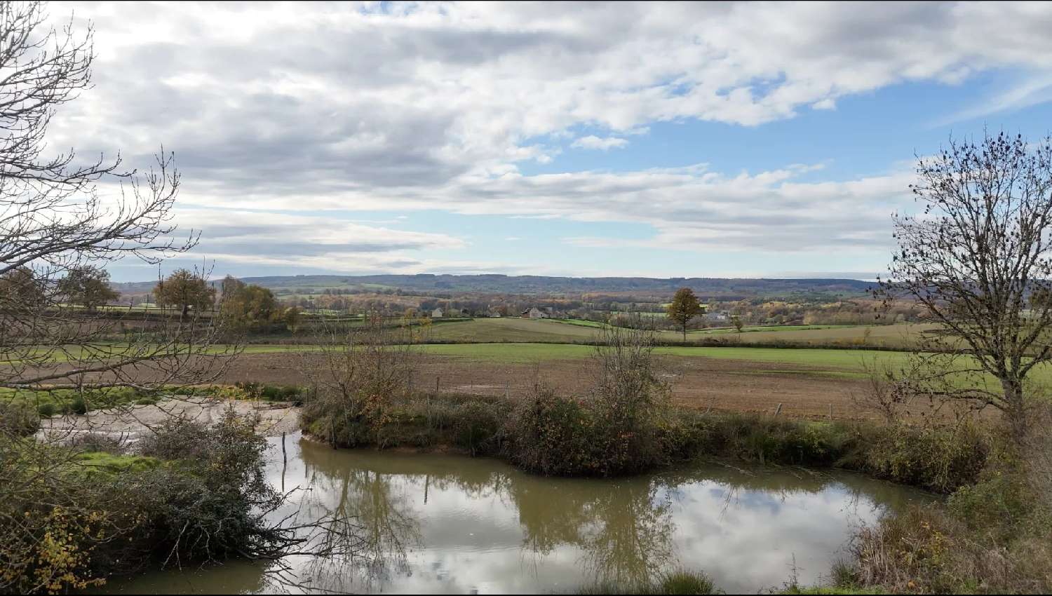 te koop boerderij Bona Nièvre 4
