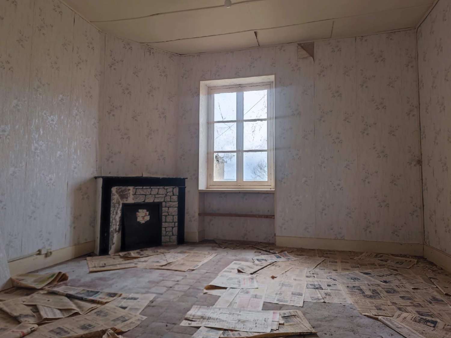 te koop boerderij Bona Nièvre 8