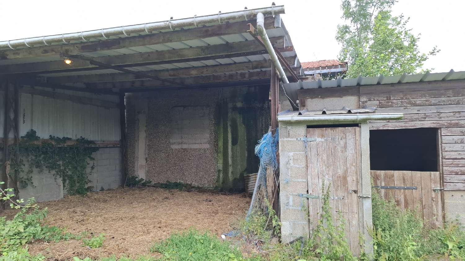  kaufen Bauernhof Bouillancourt-en-Séry Somme 8