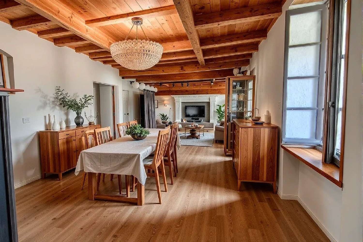 te koop boerderij Boulbon Bouches-du-Rhône 6